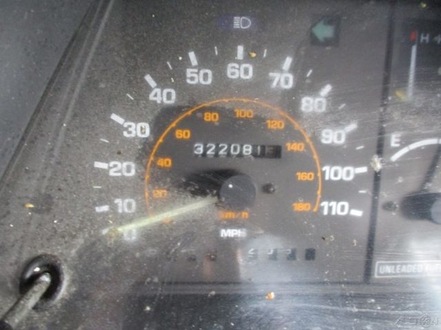1989 Toyota Other LE - photo 13