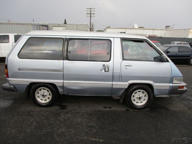 1989 Toyota Other LE - photo 5