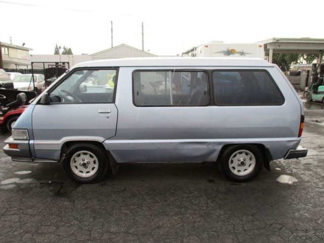 1989 Toyota Other LE - photo 9