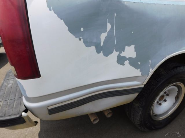 1989 GMC Sierra 2500 - photo 10