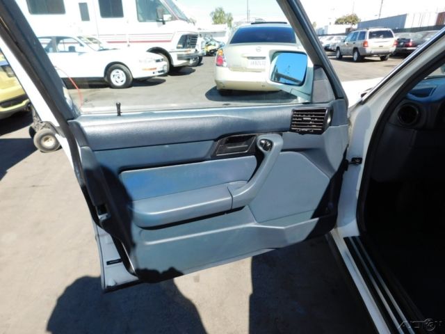 1990 BMW 5-Series 525i - photo 11