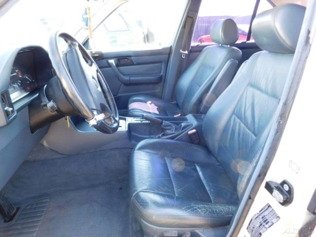 1990 BMW 5-Series 525i - photo 12