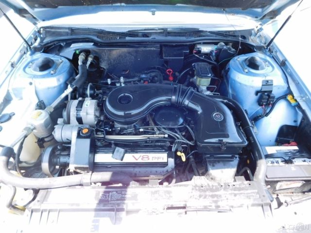 1990 Cadillac DeVille - photo 10