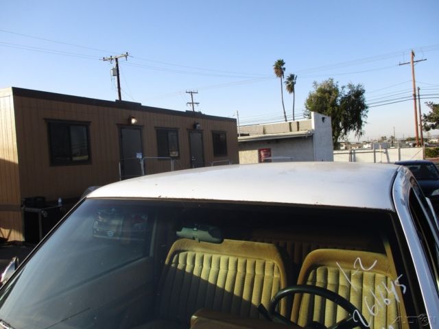 1990 Chevrolet C/K Pickup 2500 K2500 - photo 10