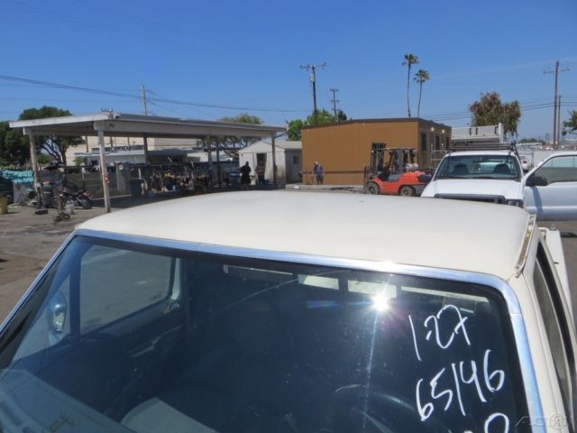 1990 Ford F-150 XLT Lariat Standard Cab Pickup 2-Door - photo 11