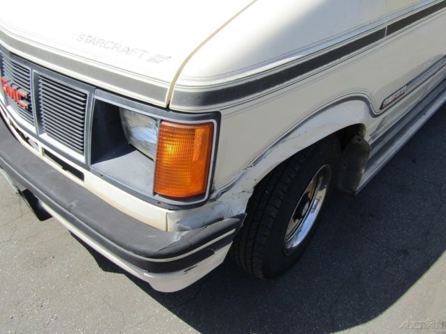 1990 GMC Safari - photo 10