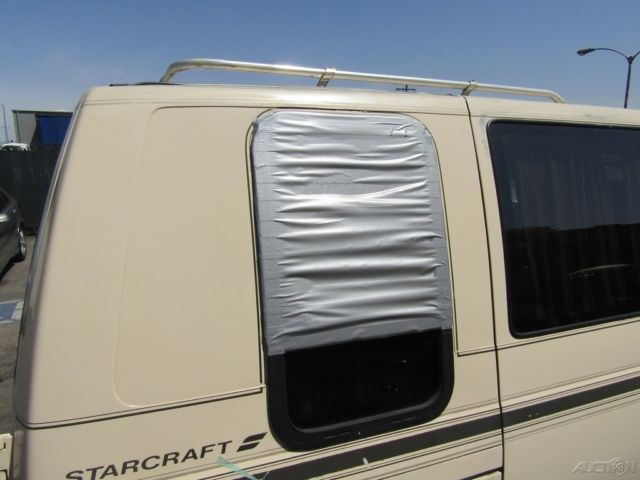 1990 GMC Safari - photo 12