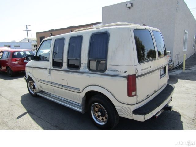 1990 GMC Safari - photo 3