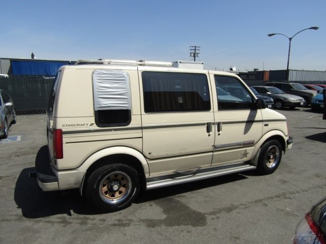 1990 GMC Safari - photo 6
