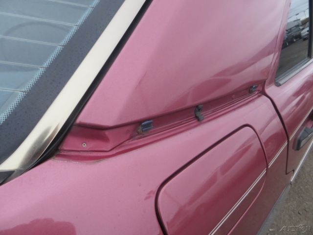 1990 Mercedes-Benz 300-Series 4 Dr - photo 10
