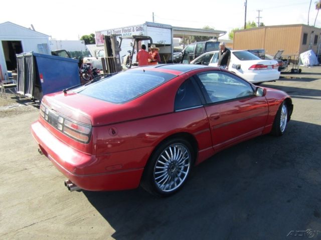 1990 Nissan 300ZX GS - photo 10