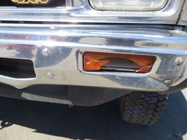 1990 Nissan Other SE V6 - photo 10