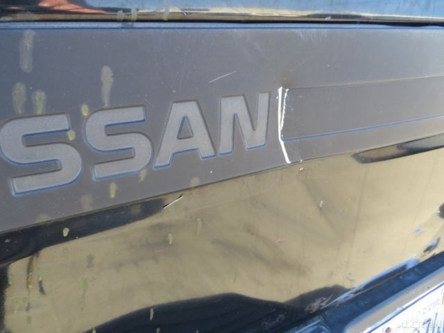 1990 Nissan Other SE V6 - photo 12