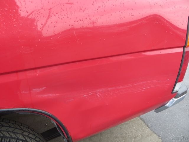 1990 Nissan Other - photo 12