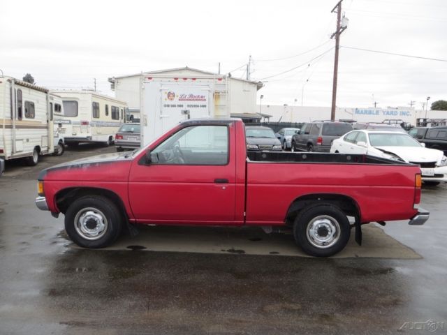 1990 Nissan Other - photo 2