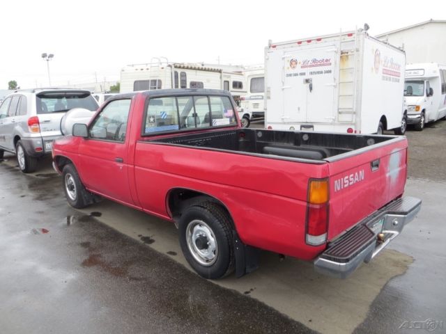 1990 Nissan Other - photo 3