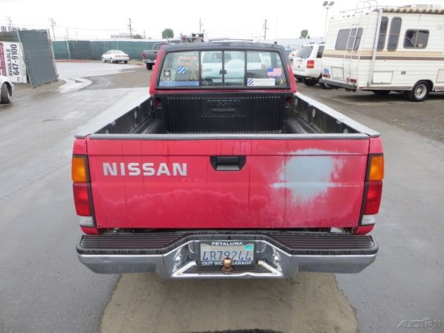 1990 Nissan Other - photo 4