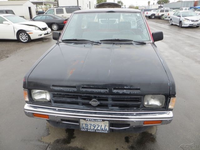 1990 Nissan Other - photo 8