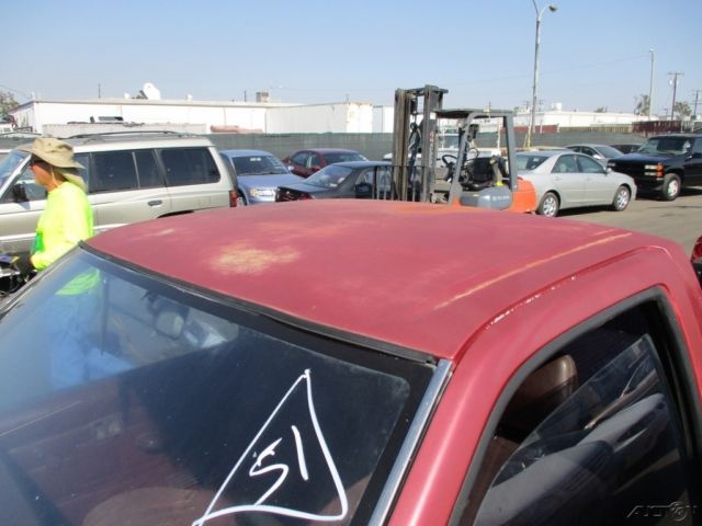 1990 Nissan Other - photo 7