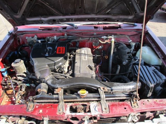 1990 Nissan Other - photo 9