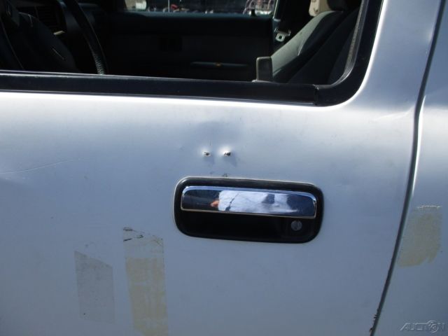 1990 Toyota 4Runner SR5 V6 - photo 11