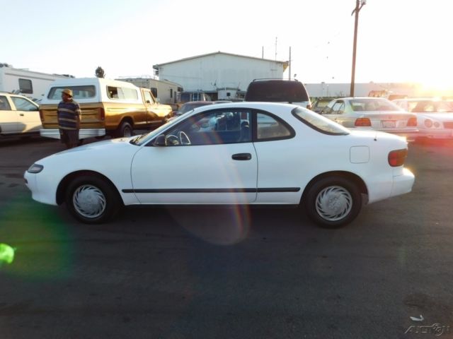1990 Toyota Celica ST - photo 6