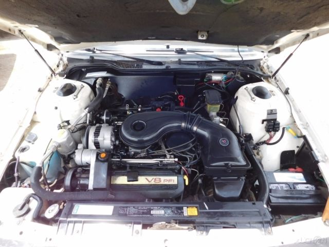 1990 Cadillac DeVille - photo 7