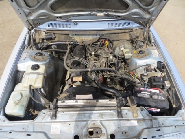 1990 Volvo 240 DL - photo 9