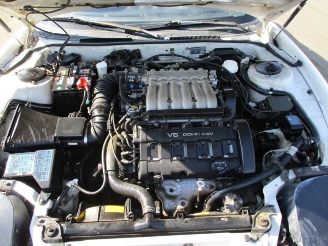 1991 Dodge Stealth R/T - photo 11