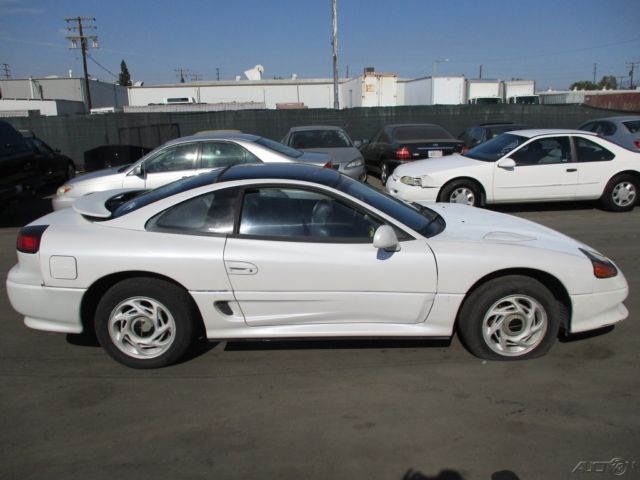 1991 Dodge Stealth R/T - photo 3