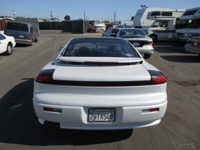 1991 Dodge Stealth R/T - photo 5