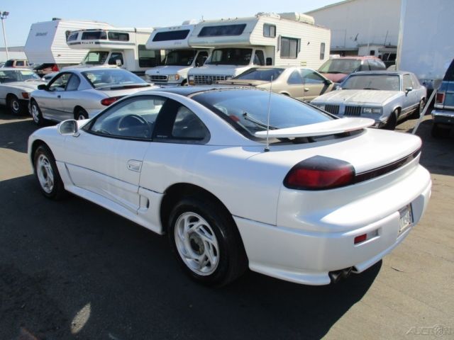 1991 Dodge Stealth R/T - photo 6
