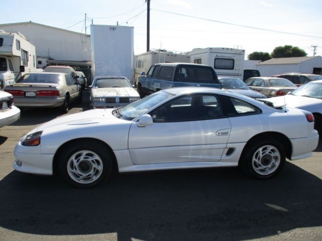 1991 Dodge Stealth R/T - photo 7