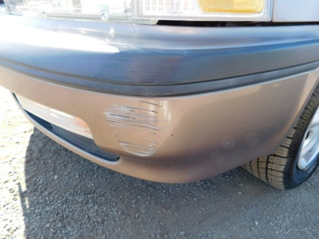 1991 Honda Accord LX - photo 10
