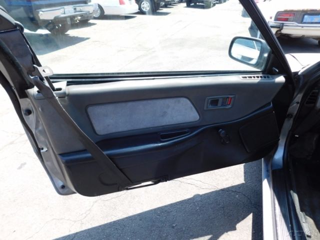 1991 Honda Civic DX - photo 11