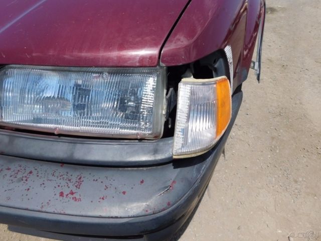 1991 Honda Civic LX - photo 10