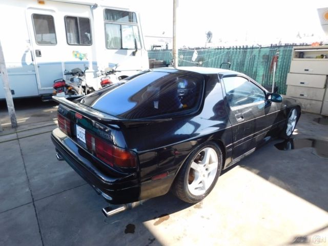 1991 Mazda RX-7 - photo 2