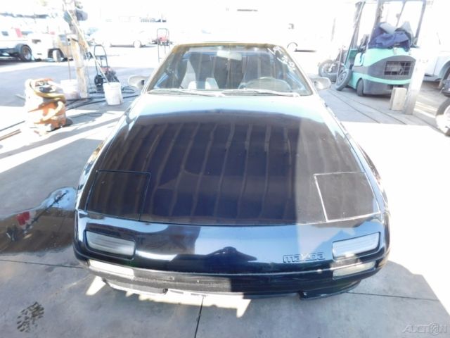 1991 Mazda RX-7 - photo 4