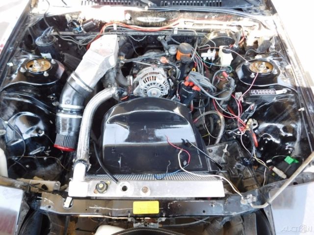 1991 Mazda RX-7 - photo 7