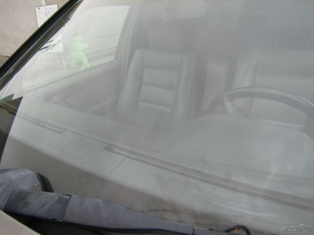 1991 Mercedes-Benz 300-Series 4 Dr 4MATIC® AWD - photo 11