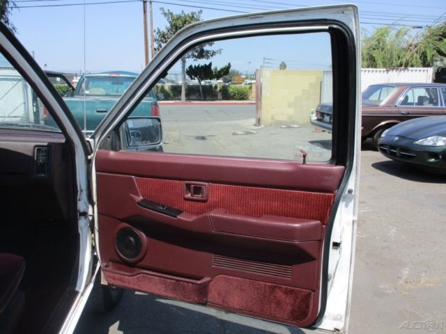1991 Nissan Other SE V6 - photo 10