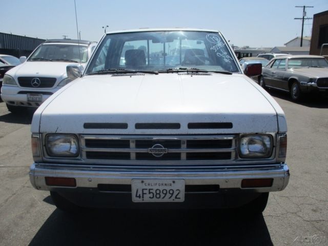 1991 Nissan Other SE V6 - photo 8