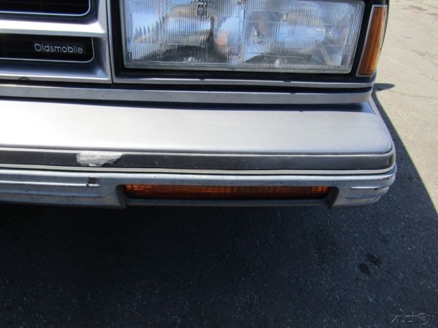 1991 Oldsmobile Eighty-Eight - photo 10