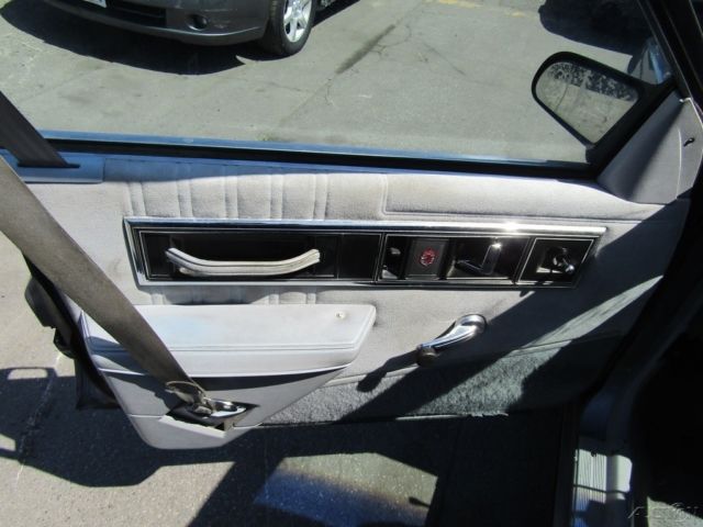 1991 Oldsmobile Eighty-Eight - photo 12