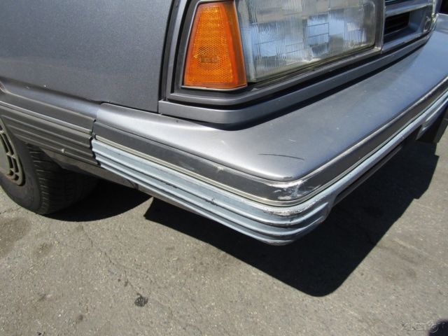 1991 Oldsmobile Eighty-Eight - photo 8