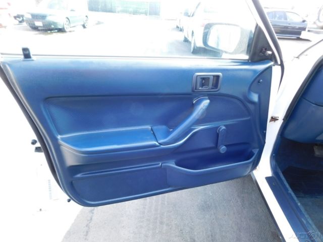 1991 Toyota Camry - photo 10