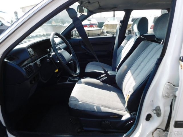 1991 Toyota Camry - photo 11