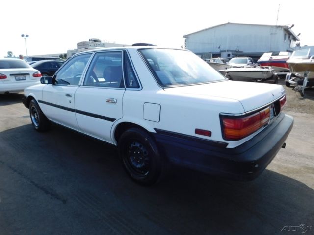1991 Toyota Camry - photo 3