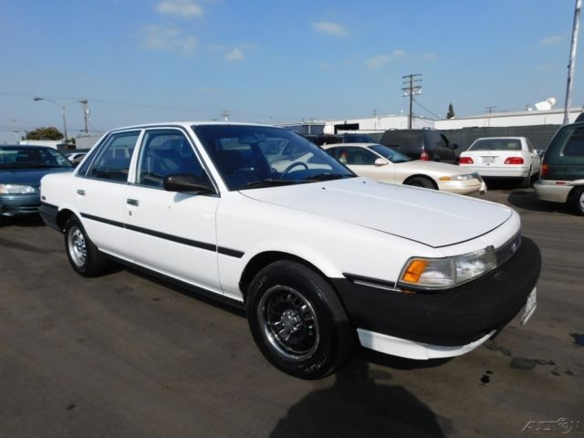 1991 Toyota Camry - photo 7