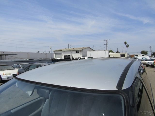 1991 Toyota Previa Deluxe - photo 10